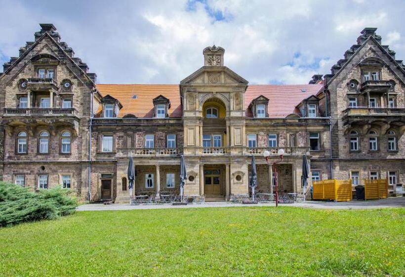 Номер Стандарт, Schloss Nebra