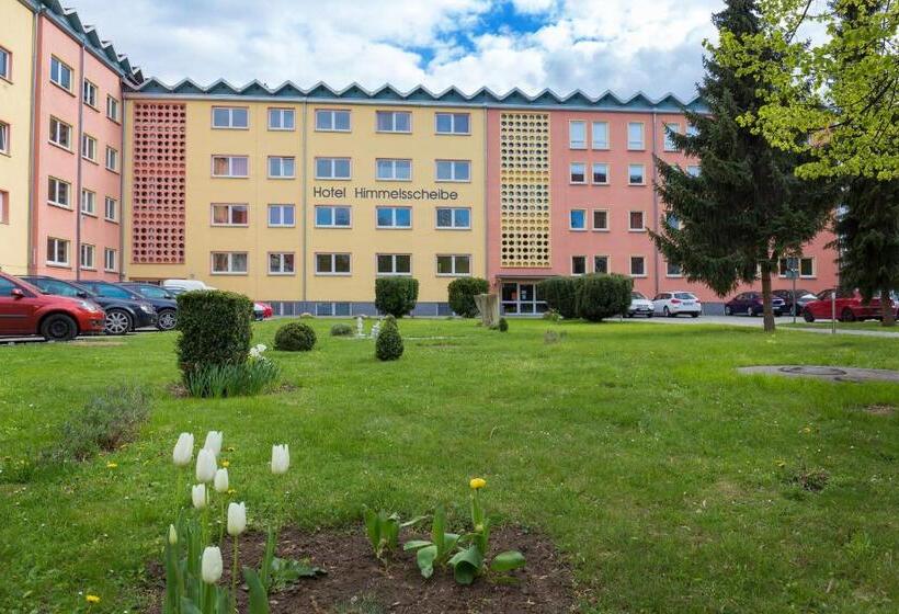 Трежместный Номер Economy, Schloss Nebra