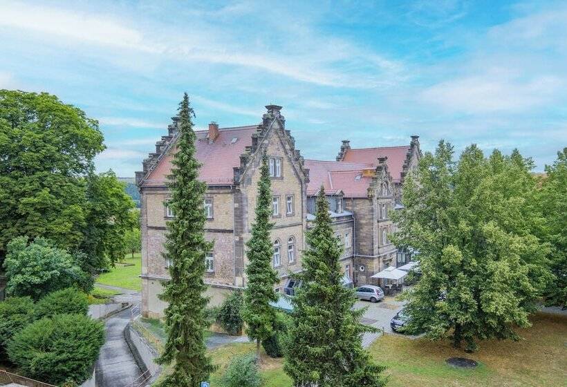 Номер Комфорт, Schloss Nebra
