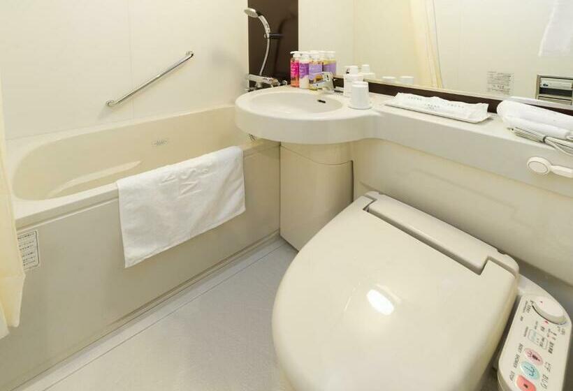 高级大房间, Sotetsu Fresa Inn Ochanomizujimbocho