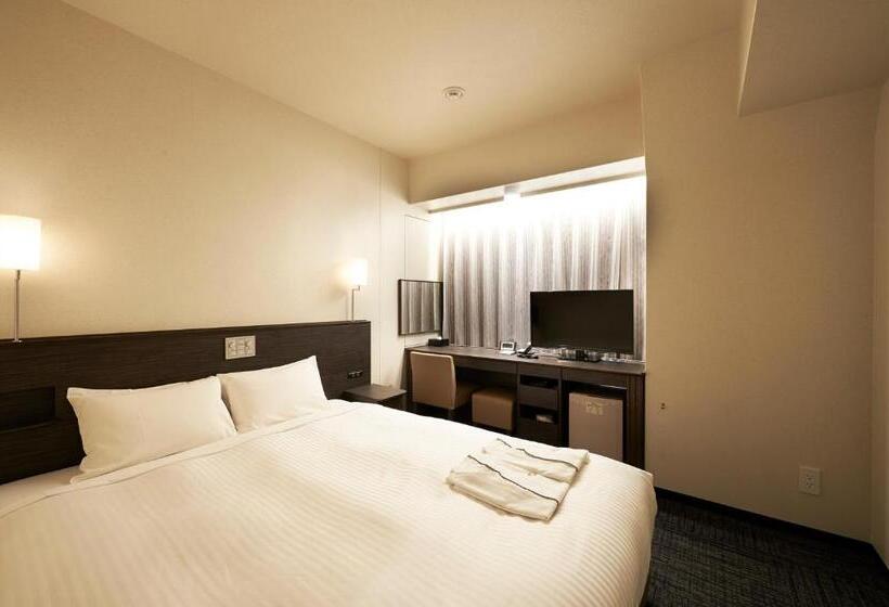 豪华房间, Sotetsu Fresa Inn Ochanomizujimbocho