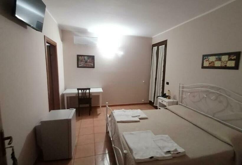 Номер Стандарт, Tenuta Pigliano