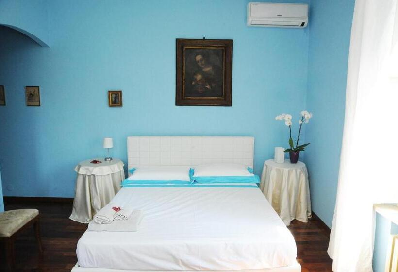 اتاق استاندارد با تخت بزرگ, La Maison Du Charme Modena