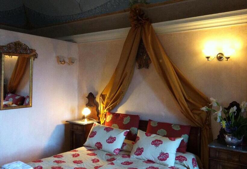 标准间, Castello Di Frassinello