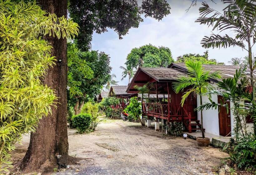 بانگلوی سوپریور, Bangpo Village