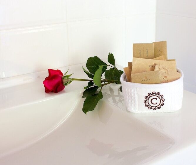 Номер Deluxe, Convento Di Acqua Premula