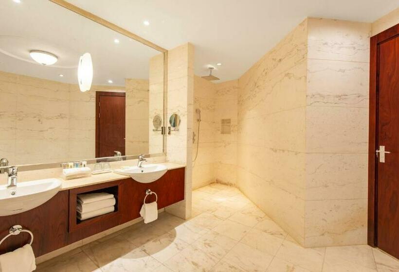 Люкс Superior, Holiday Inn Taizhou Cmc, An Ihg