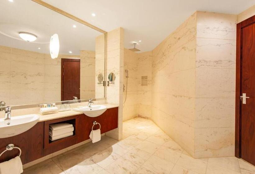 Номер Deluxe, Holiday Inn Taizhou Cmc, An Ihg