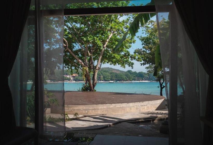 Вилла 1 Спальня, The C Samet Beach Resort Sha Plus