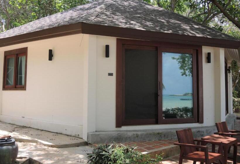Вилла 1 Спальня, The C Samet Beach Resort Sha Plus