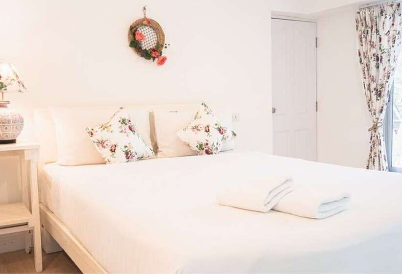 Вилла 1 Спальня, The C Samet Beach Resort Sha Plus