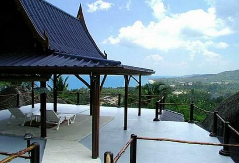 Вилла 2 Спальни, Seaview Paradise Mountain Holiday Villas