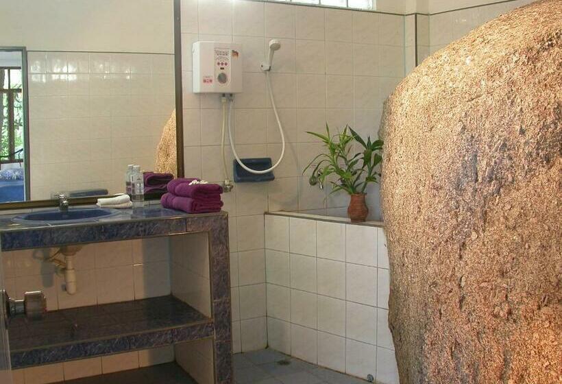 Вилла 1 Спальня, Seaview Paradise Mountain Holiday Villas
