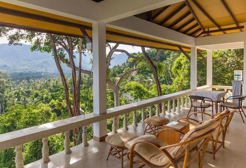 Вилла 1 Спальня, Seaview Paradise Mountain Holiday Villas