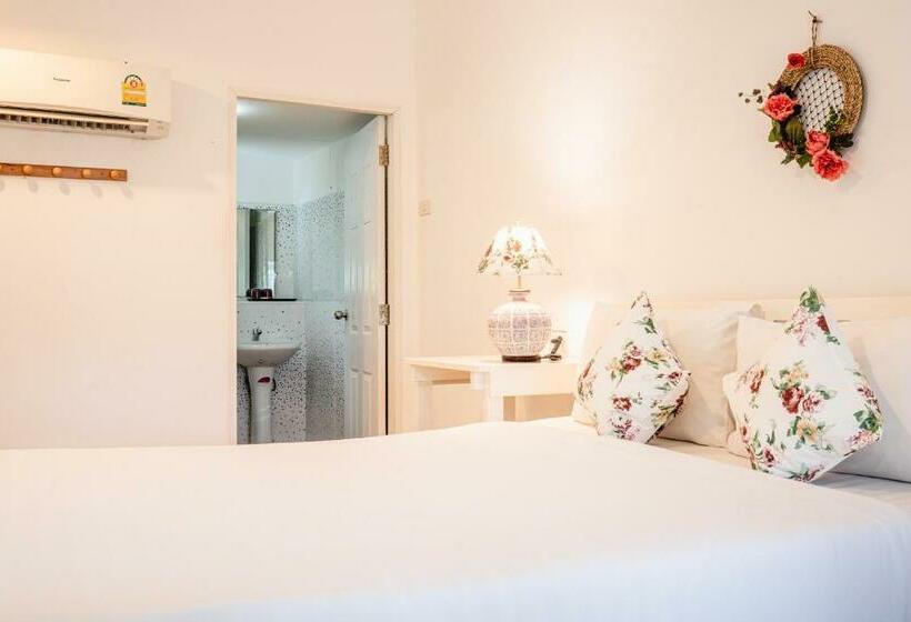 Вилла 1 Спальня, The C Samet Beach Resort Sha Plus