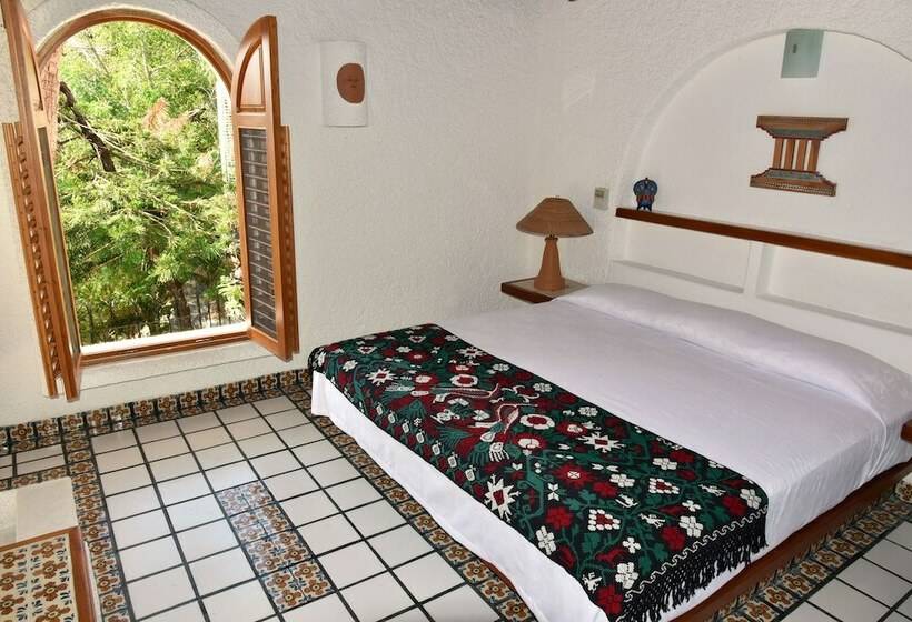 スタンダードルーム, Villa De La Roca