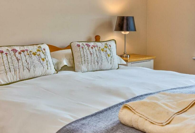침실 2개 아파트, Howgills Apartments