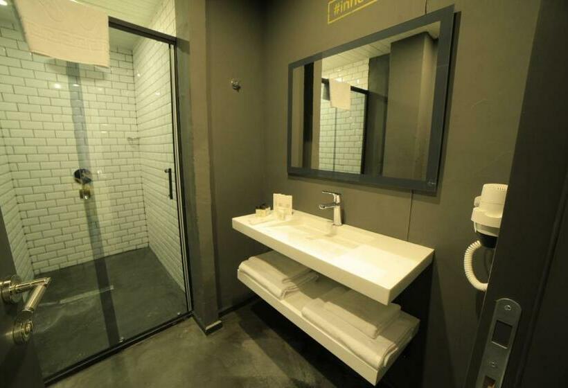 스탠다드 룸, Inn 14 Hostel