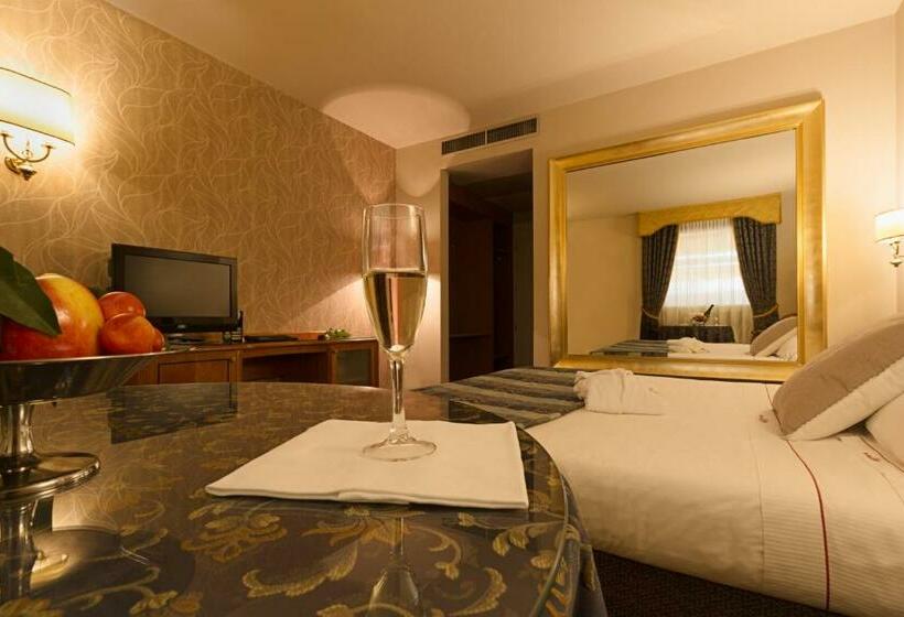 Номер Economy, Motel Del Duca