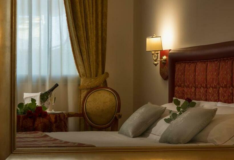 Номер Стандарт, Motel Del Duca