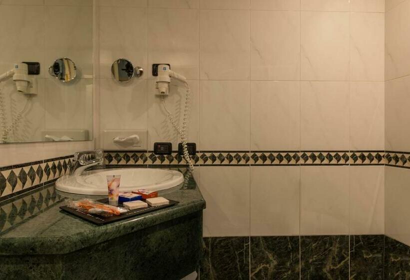Номер Economy, Motel Del Duca