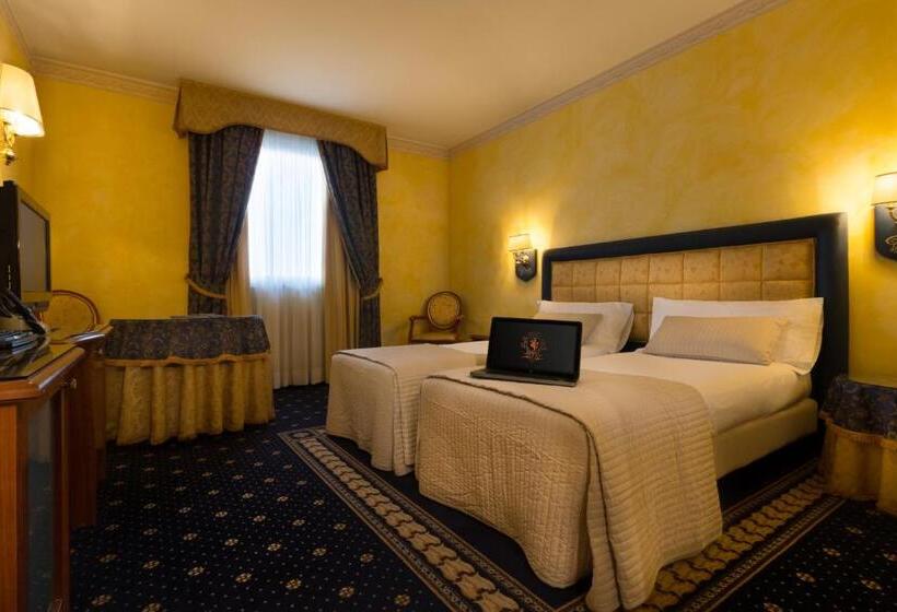 Номер Стандарт, Motel Del Duca