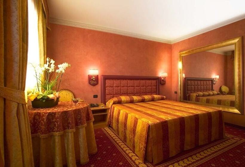 Номер Стандарт, Motel Del Duca