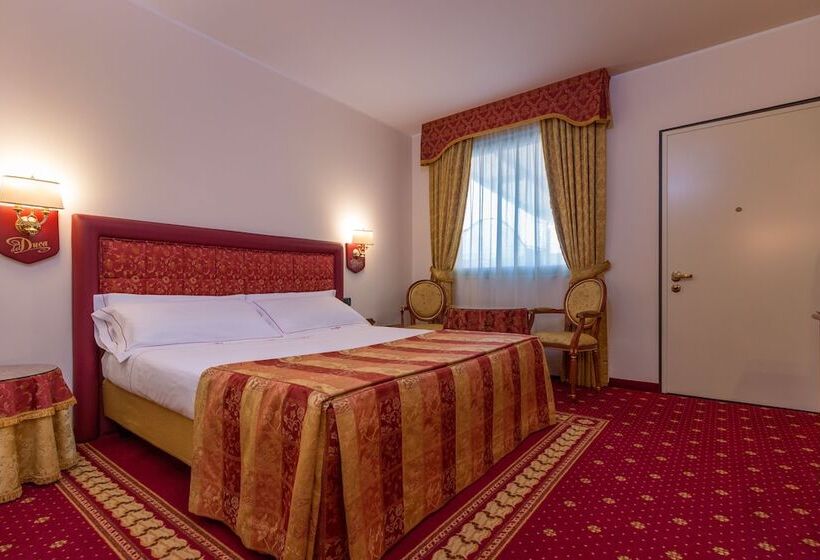 Номер Стандарт, Motel Del Duca