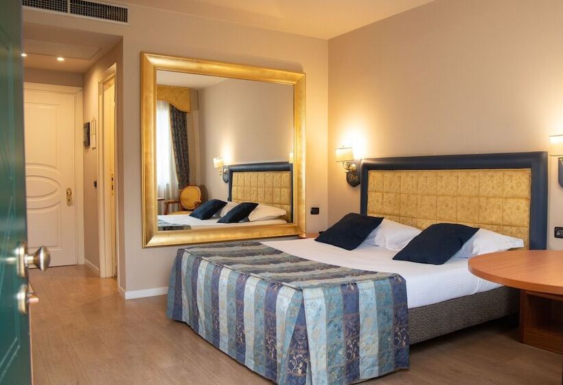 Номер Economy, Motel Del Duca