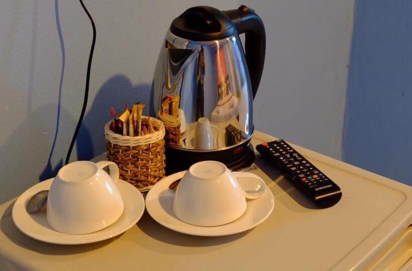 Quarto Estandar, Marina Hut Guest House