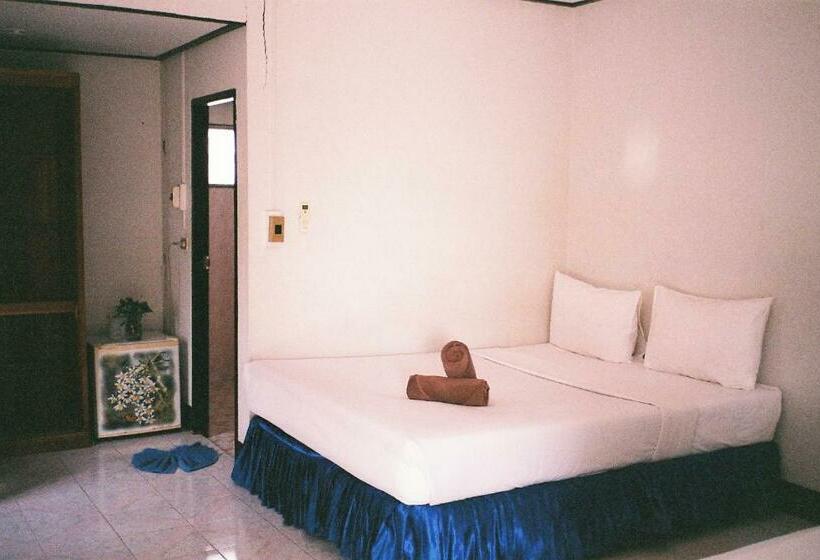 Номер Economy, Silver Beach Resort