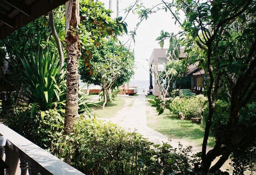 Номер Economy, Silver Beach Resort