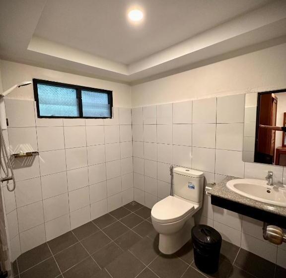Номер Стандарт, Silver Beach Resort