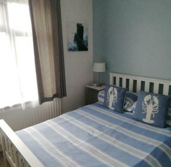 Номер Стандарт, Railway Cottage
