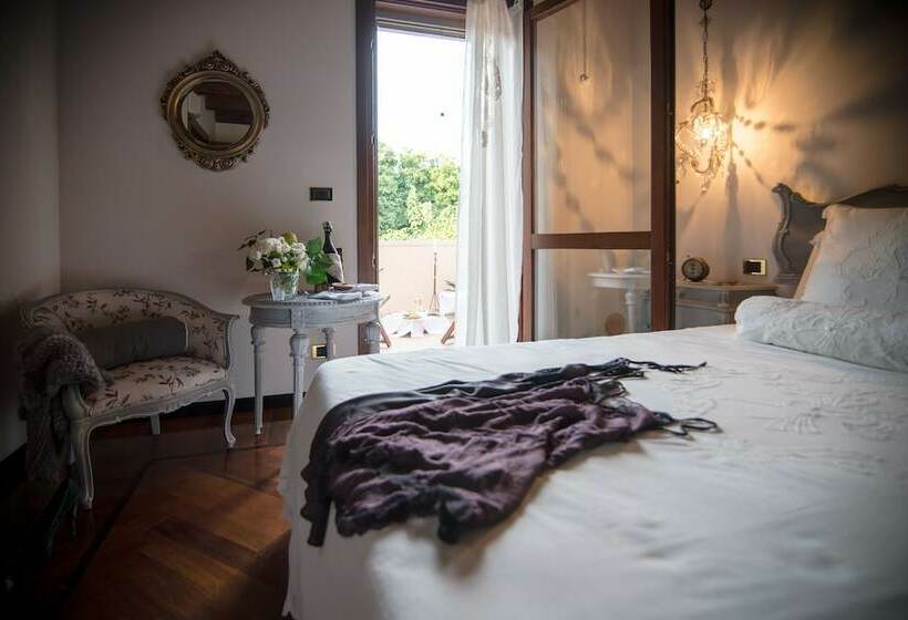 标准间, Relax&venice