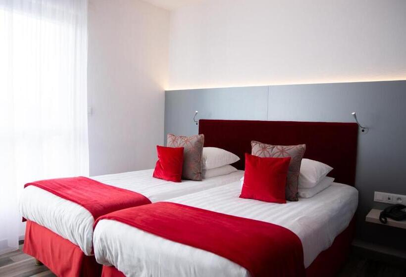 Номер Комфорт, Colmar