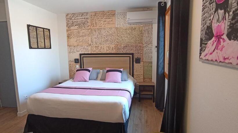 Family Suite, Hôtel Le Clos Badan