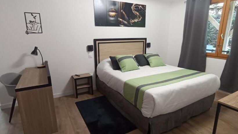 Family Suite, Hôtel Le Clos Badan
