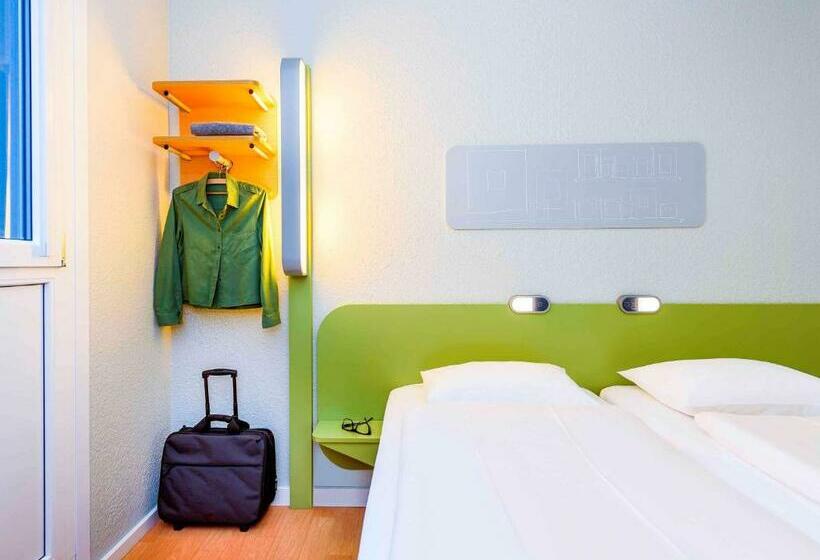 스탠다드 룸, Ibis Budget Leipzig City