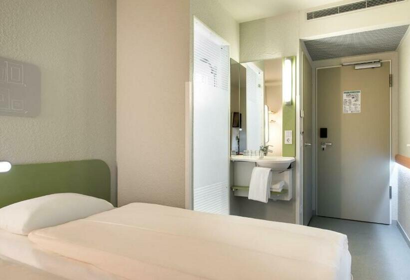 스탠다드 룸, Ibis Budget Leipzig City