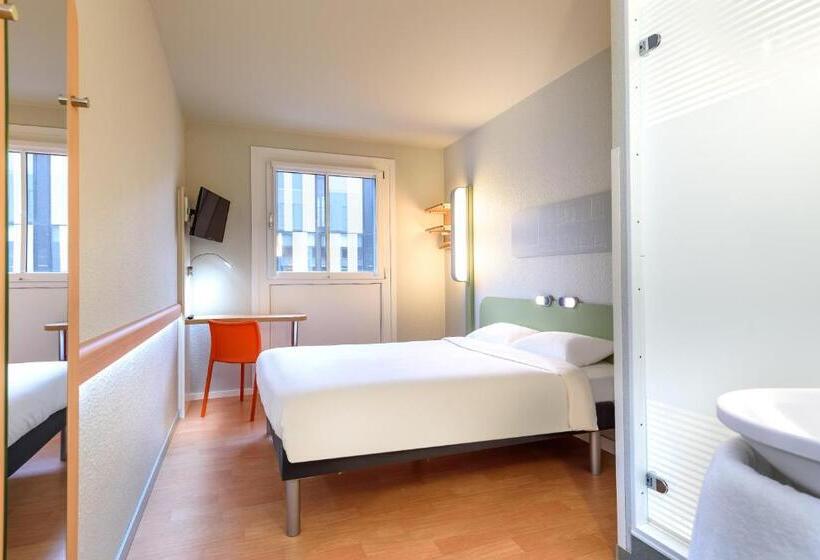 스탠다드 룸, Ibis Budget Leipzig City