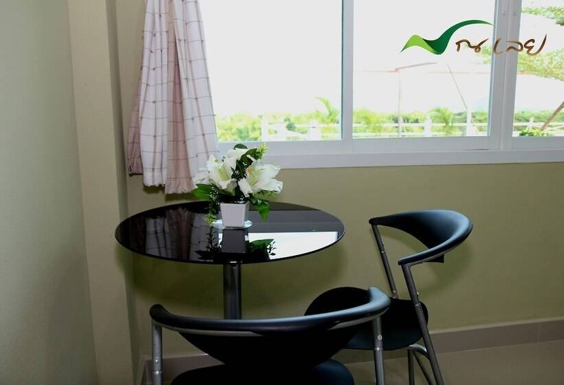 Номер Deluxe, Na Loei Boutique Resort