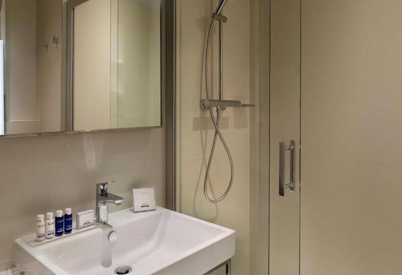 Номер Superior, Park Plaza Nuremberg