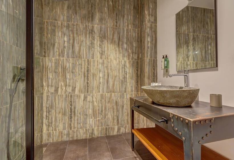 Номер Deluxe Вид на Бассейн, Villa Kore Cesme