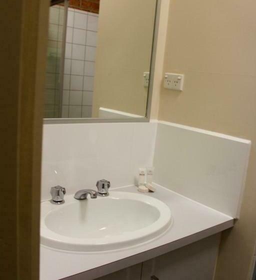 디럭스 룸, Cranbourne Motor Inn