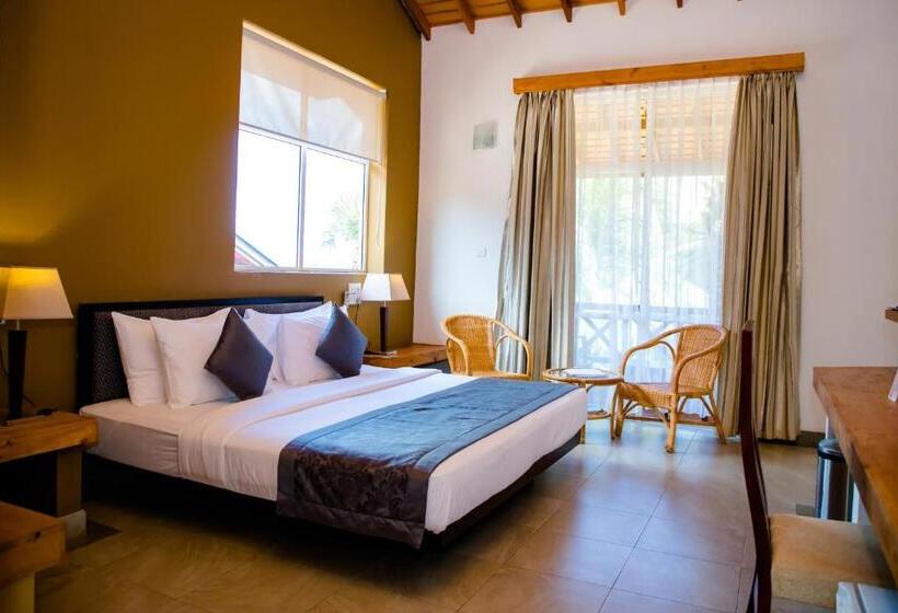 스탠다드 룸, Amaranthe Bay Resort & Spa