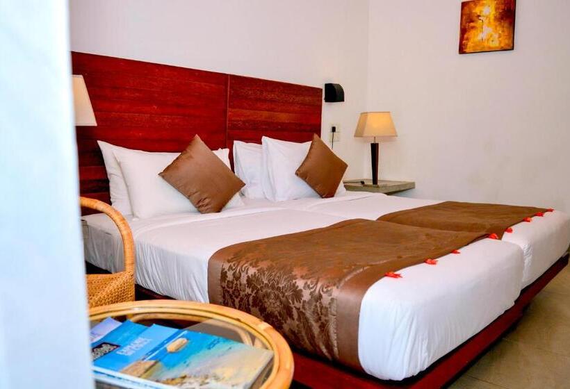 스탠다드 룸, Amaranthe Bay Resort & Spa