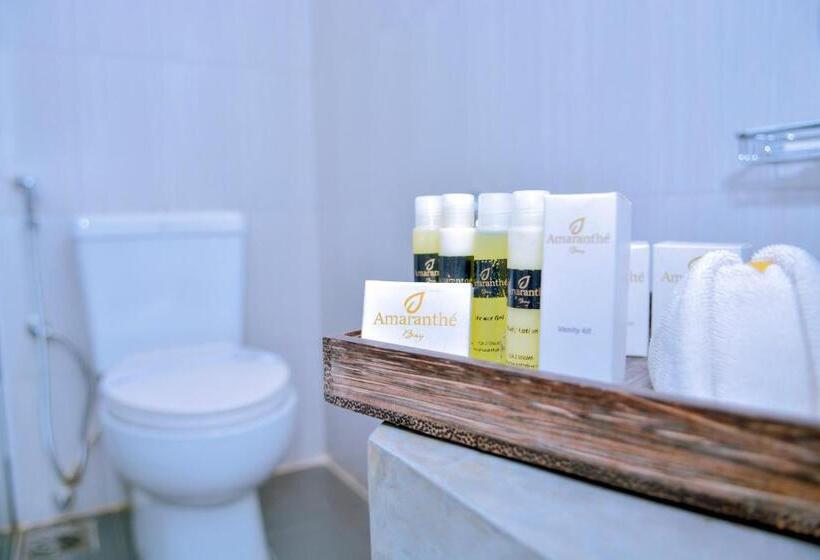 스탠다드 룸, Amaranthe Bay Resort & Spa