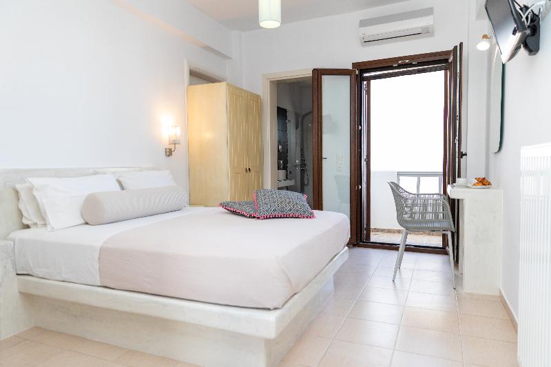 이그제큐티브 스위트, Amaranthe Bay Resort & Spa
