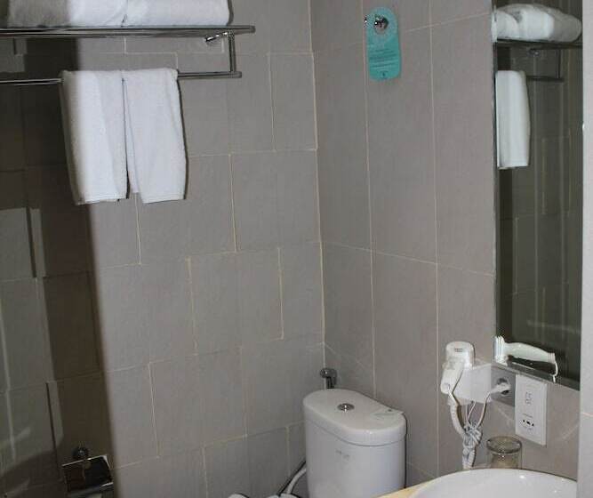 Номер Deluxe, Bedrock Hotel Kuta